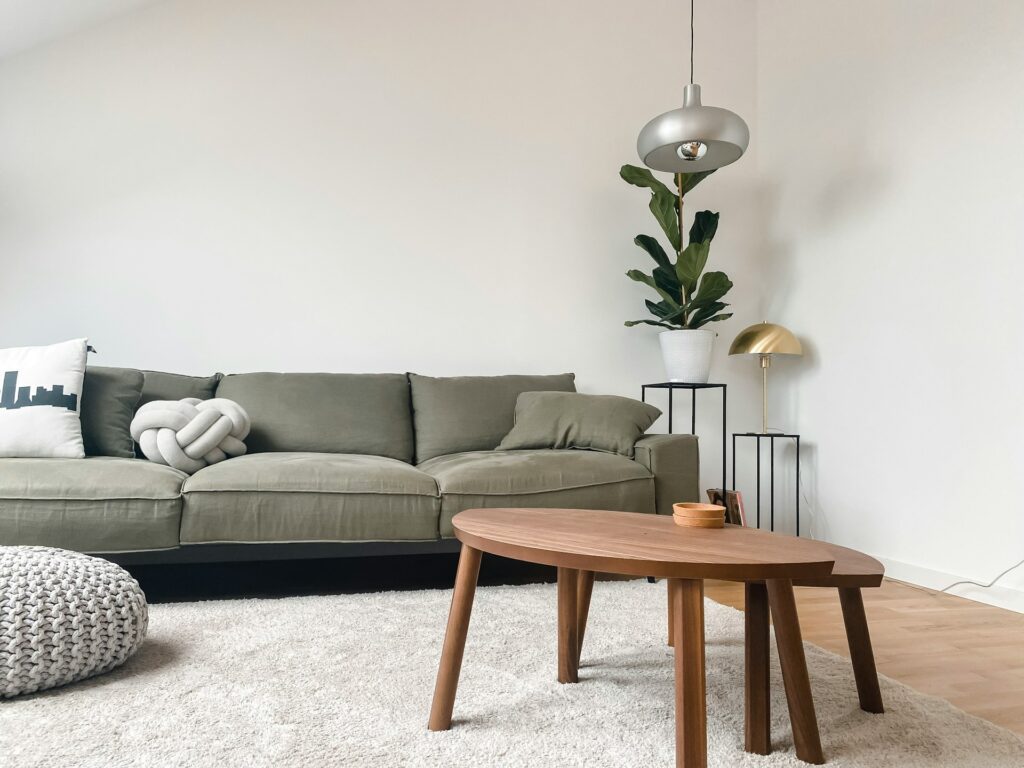 ホームステイの部屋に持っていくと便利な持ち物