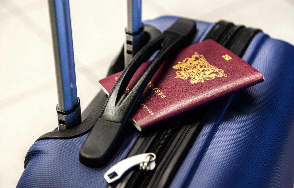 オーストラリア入国時の税関・持ち込みのイメージ