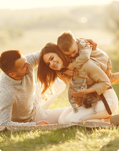 【パース】パース中心部で便利・快適なホームステイ