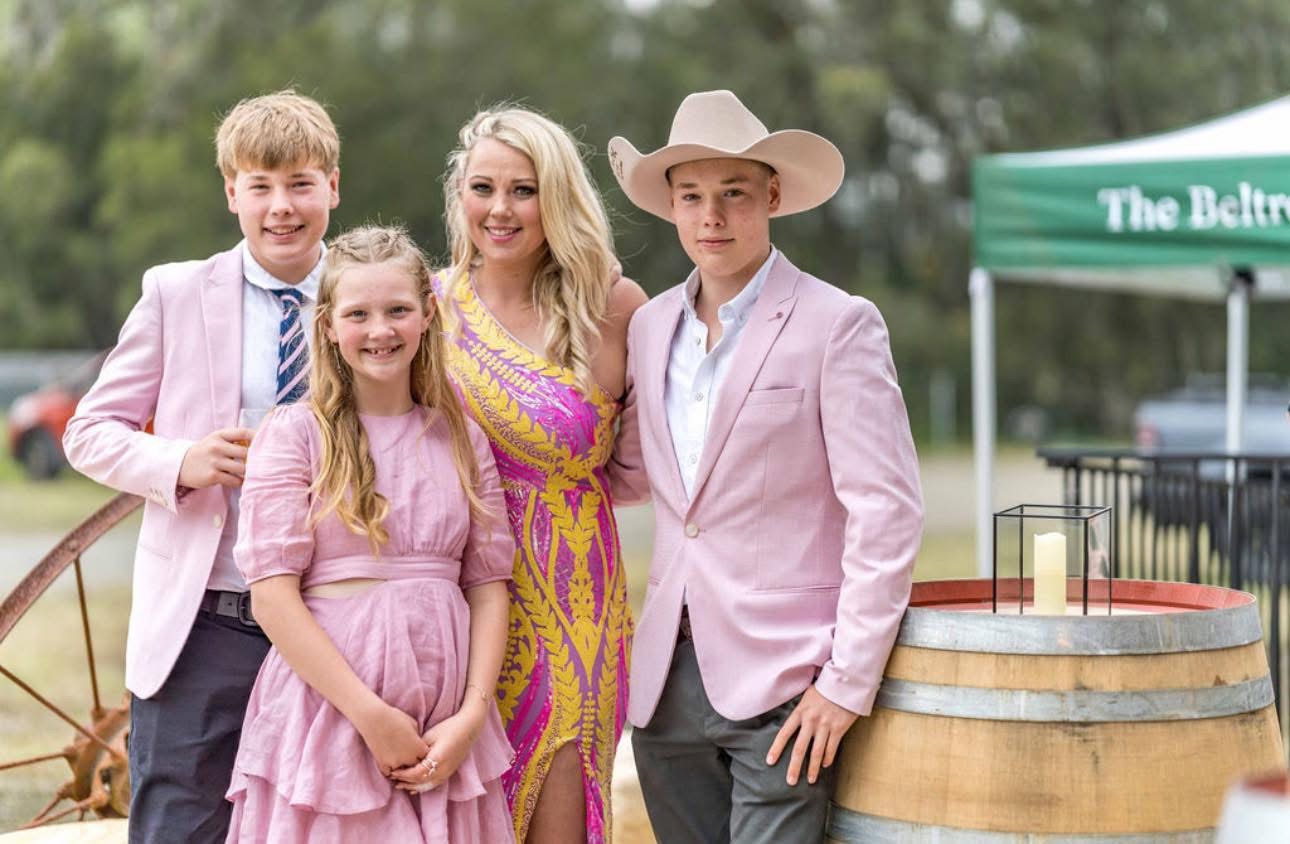 【シドニー】フレンドリーで温かい、アクティブなホストファミリー