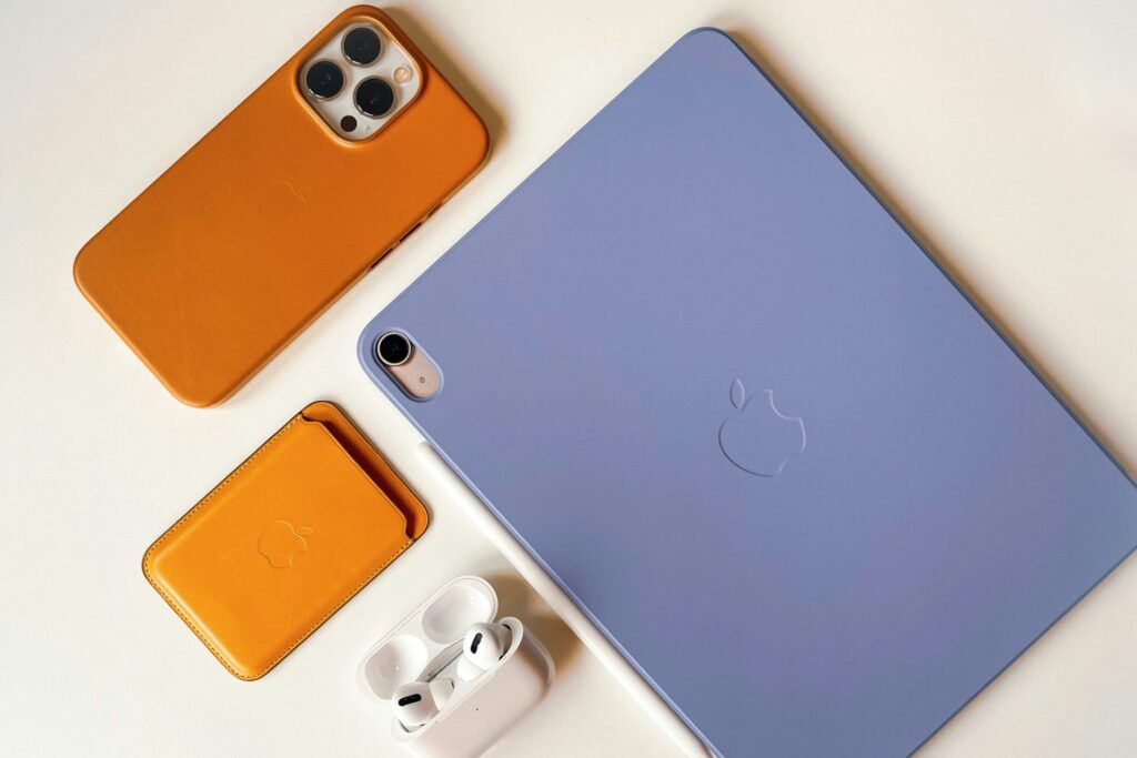 オーストラリアのホームステイに持っていくスマートフォンなどの持ち物